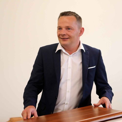 Marek Kucher