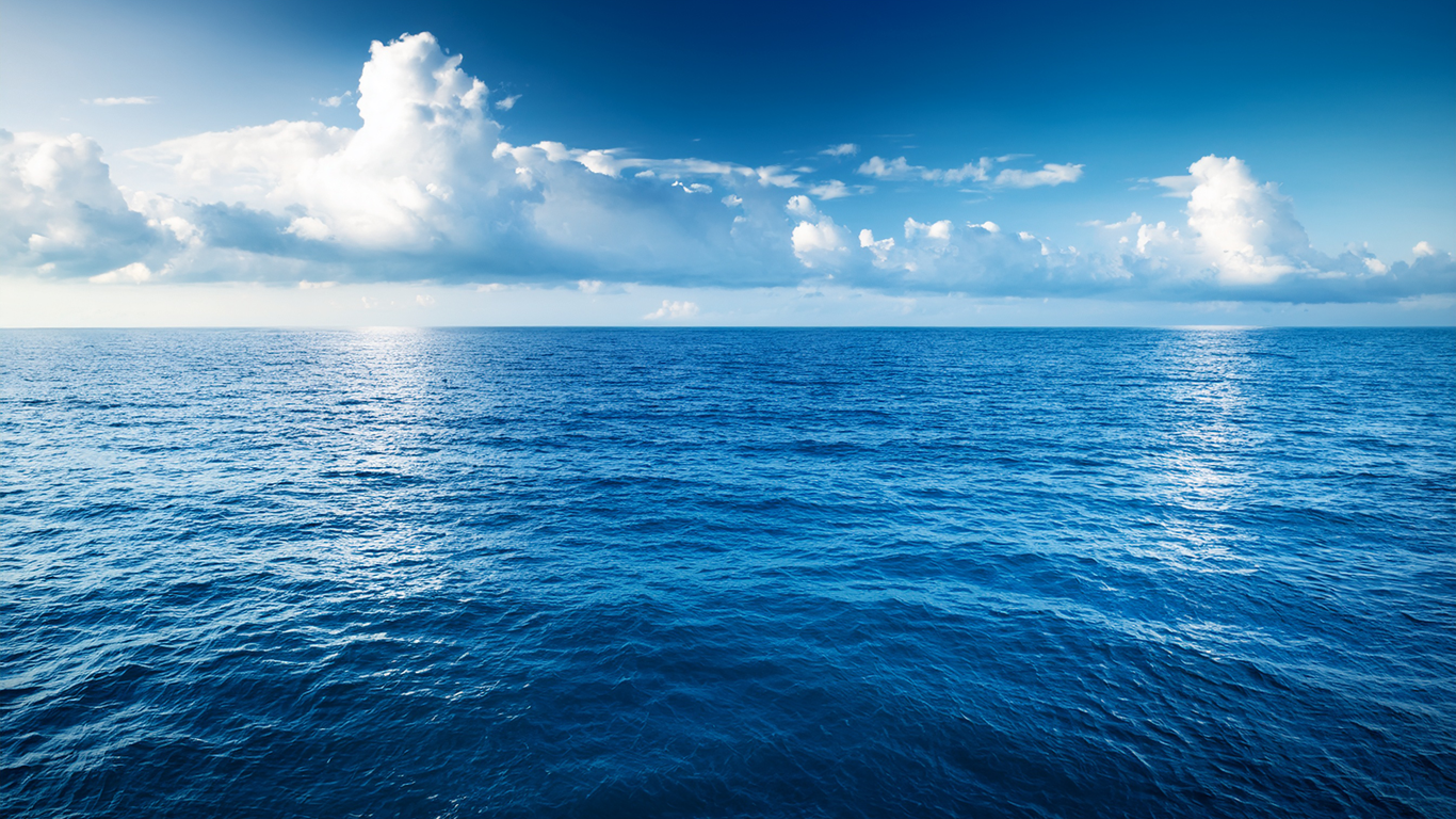 ocean