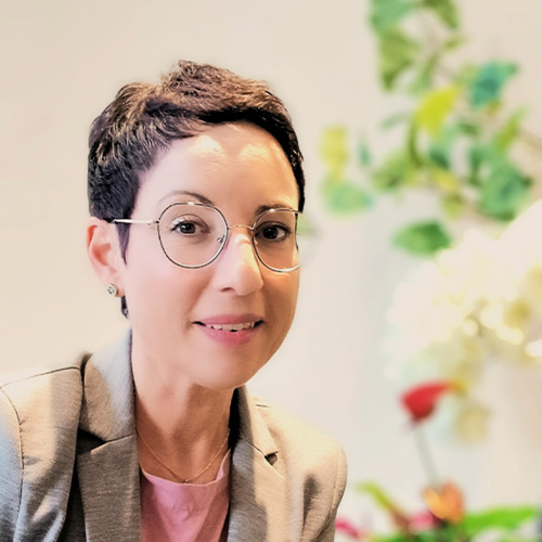 Sabine Müller